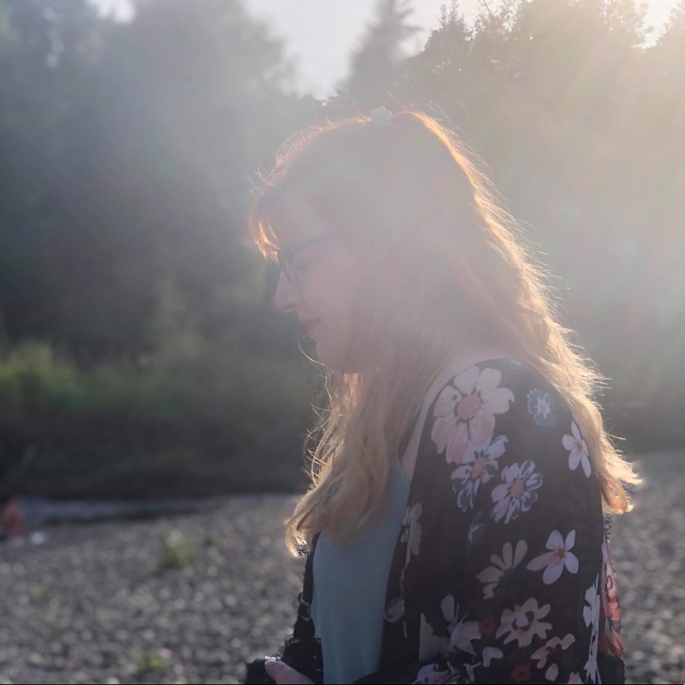 Meet your Posher, Jaycee